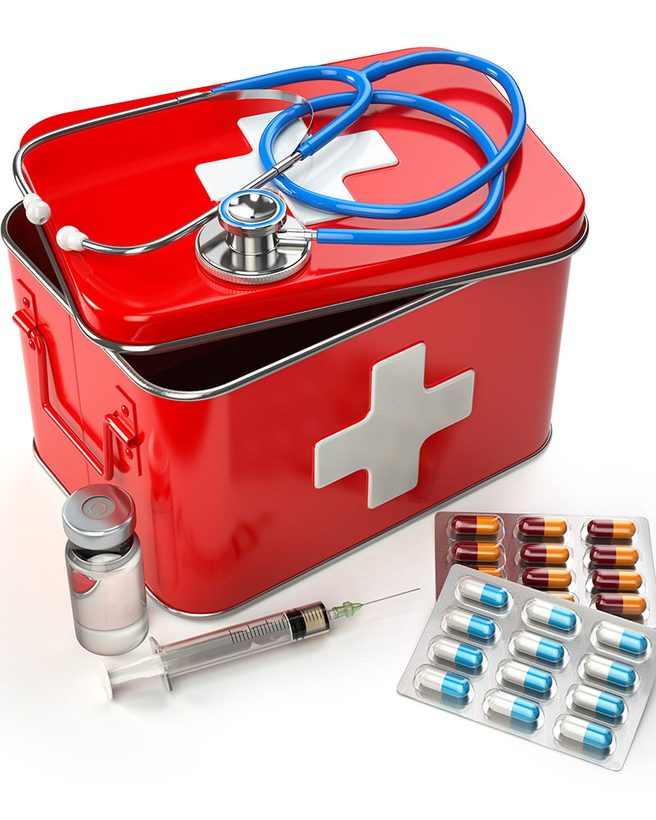 Primo soccorso